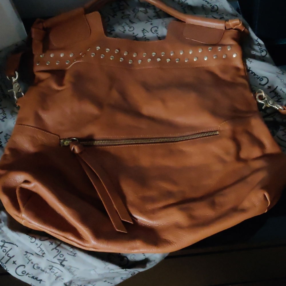 Foley &corinna crossbody bag